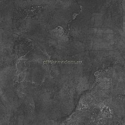 Iris Ceramica Solid Concrete Black SQ. Керамогранит 60x60 см