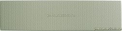 Wow Texiture Pattern Mix Sage Зеленая Матовая Структурированная 6,25x25 см