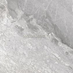 Cerdomus Supreme Silver Nat Rett 75390 Керамогранит 60x60 см
