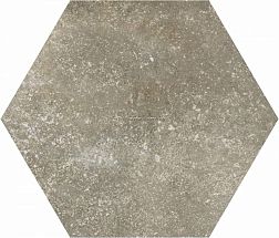 ITT Ceramic Siena Beige Hexa Matt Керамогранит 23,2x26,7 см