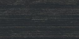 FMG Maxfine Marmi Black Venato Lucidato SQ Керамогранит 75х150 см
