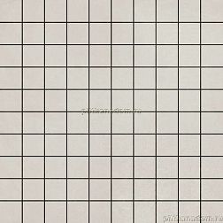 41zero42 Futura Grid Black Керамогранит 15х15 см