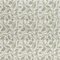 Mainzu Four Season Decor Green Five Керамогранит 20х20