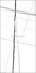 Energieker Sahara Noir White Lappato Rect Белый Лаппатированный Ректифицированный Керамогранит 60x120 см