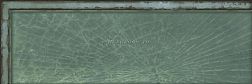 Iris Ceramica Industrial Glass Green Настенная плитка 20х60 см
