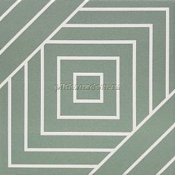 Decocer Tagia Mint Керамогранит 20x20