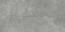 Iris Ceramica Solid Concrete Grey SQ. Lapp Керамогранит 30х60 см