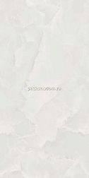 Gresant Rose Onyx White Infinia Polished IT Белый Полированный Керамогранит 60х120 см