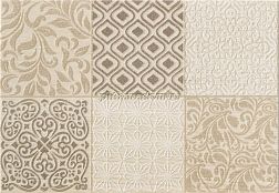 Tubadzin Karyntia Beige Декор 25х36 см
