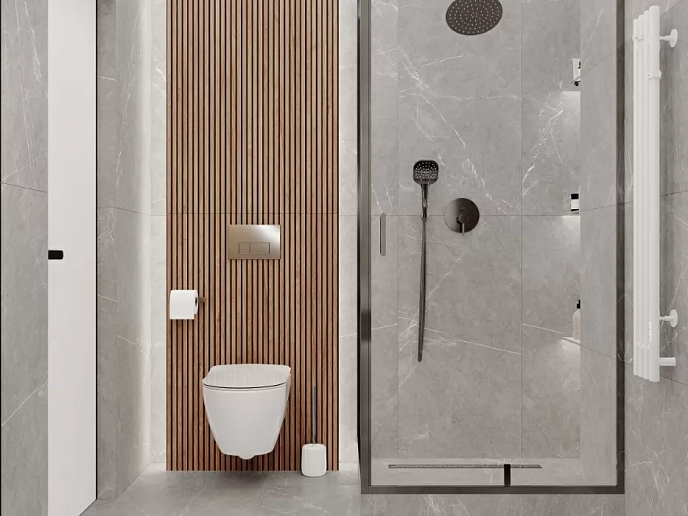 Pietra Grey